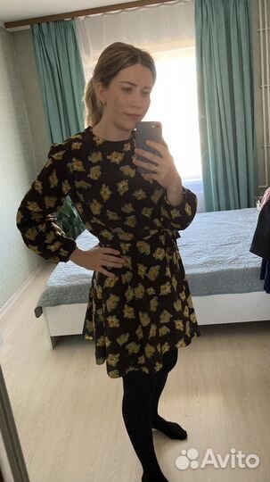 Женские вещи пакетом