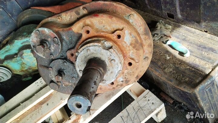 Редуктор тсн 160