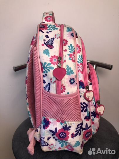 Школьный рюкзак ранец