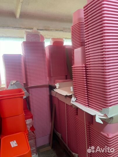 Контейнеры Оригинал