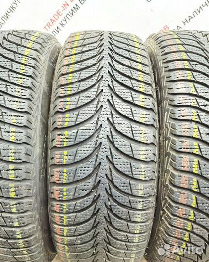 Goodyear UltraGrip Ice+ 195/65 R15 92N