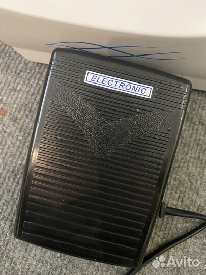 Швейная машина dexp