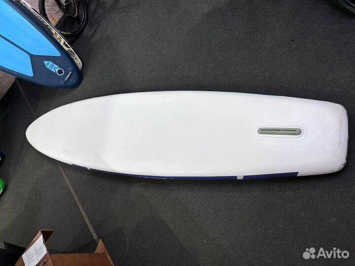 SUP-борд Gladiator Elite 11.2 Б/У