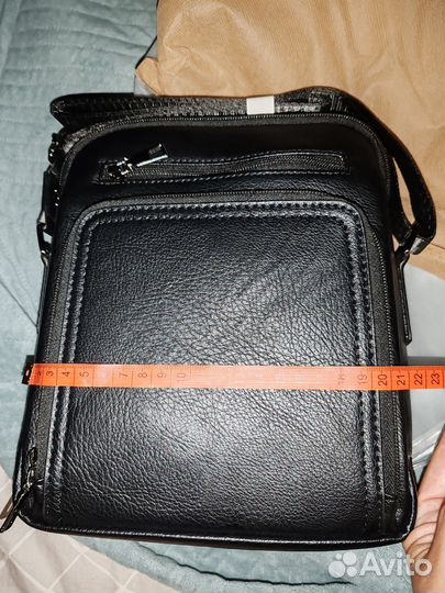 Сумка мужская новая
