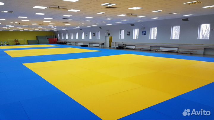 Татами маты лучшее качество