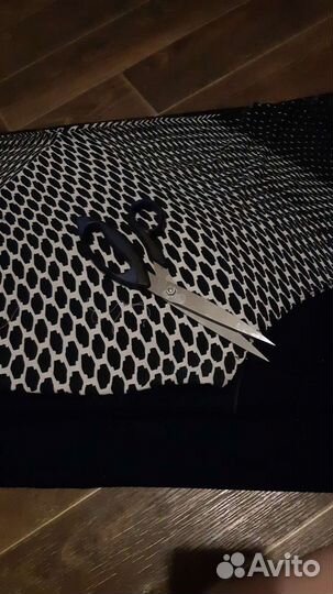 Ремонт джинс