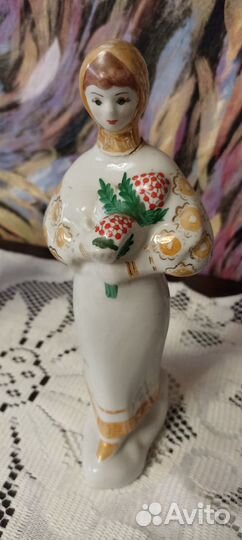 Статуэтки СССР