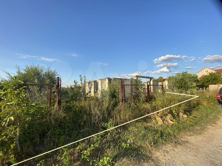 Дом 140 м² на участке 6 сот.