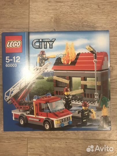 Lego 31025 новый