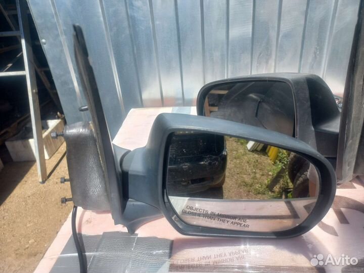 Боковое зеркало для форд Escape, мансура и Mazda