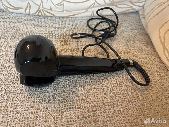 Плойка babyliss Pro