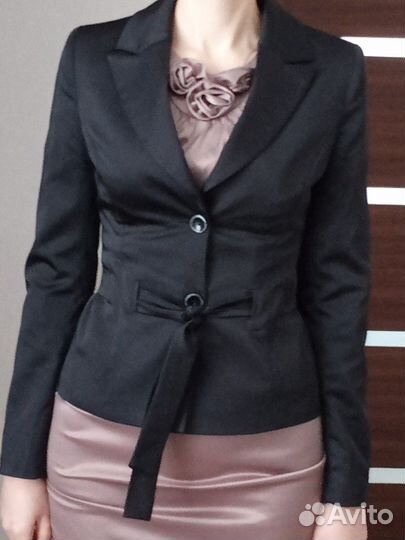 Пиджак