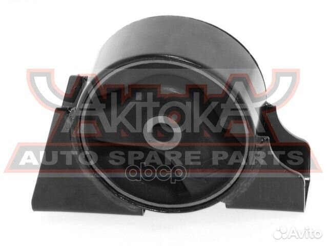 Подушка двигателя задняя 0212N16R asva