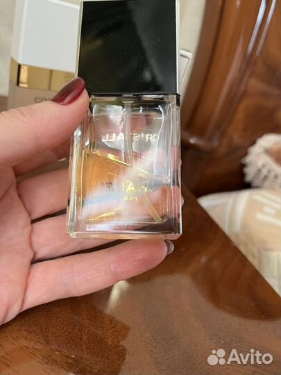 Парфюмерия Шанель