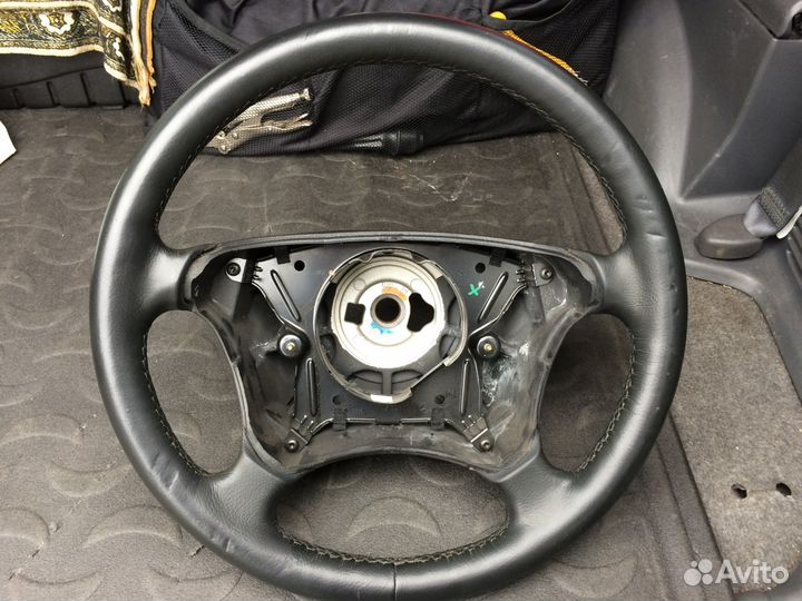 Рулевое колесо для MB G-класса