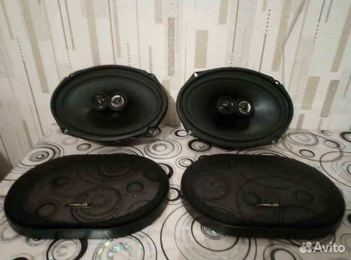 Автоакустика