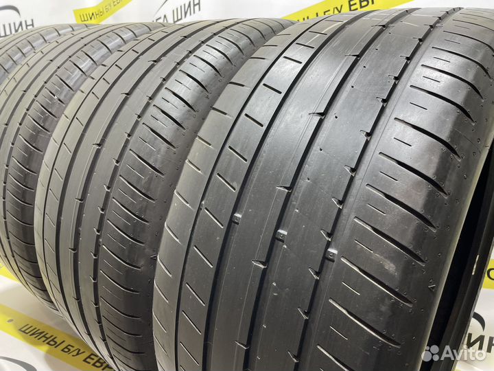 Dunlop SP Sport Maxx RT 2 SUV 285/40 R20 100R