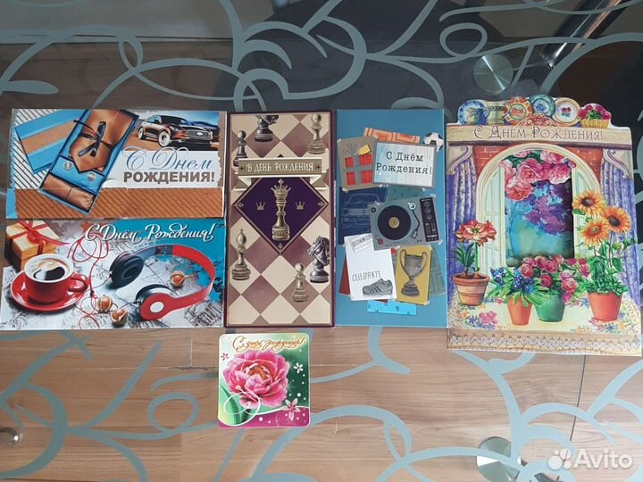 Подарочные пакеты конверты для денег открытки