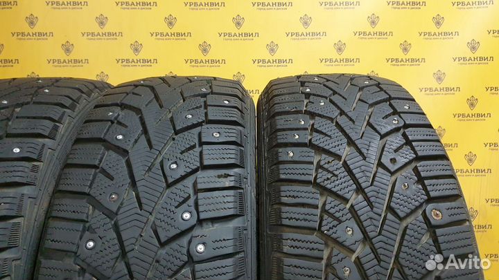 Gislaved NordFrost 100 195/60 R15 92T