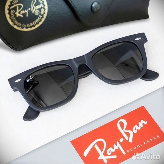 Солнцезащитные очки Rаy Bаn 2140 Wаyfarеr