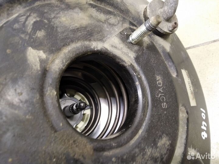 Усилитель тормозов вакуумный Corolla E15 2006-2013