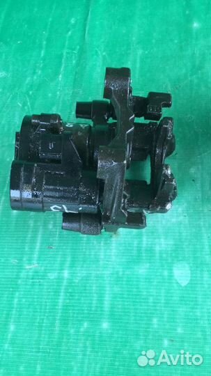 Суппорта тормозные задние Audi A3V8 Skoda A7 Golf7