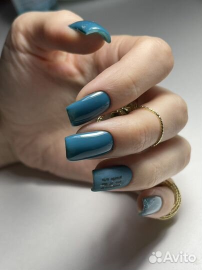 Мастер маникюра на дому