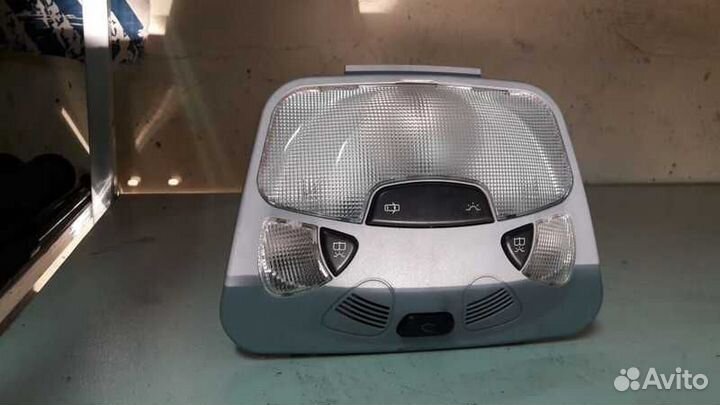 Плафон салонный Mercedes-Benz C-klasse II (W203)