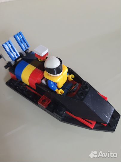 Конструктор