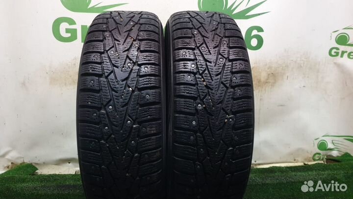 Nokian Tyres Nordman 7 185/65 R15