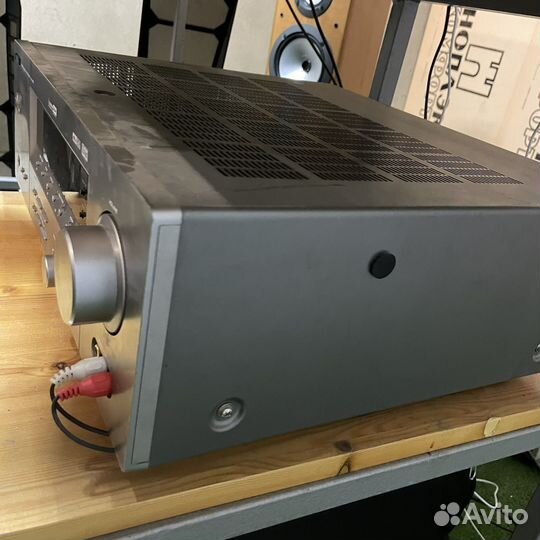 Yamaha RX-V457 Динамики NS-8390