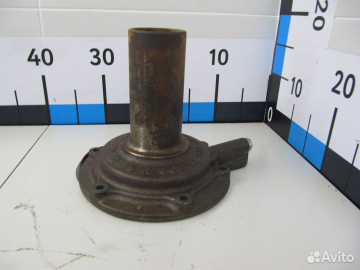 Крышка первичного вала Mercedes Benz Actros MP3