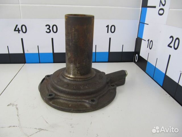 Крышка первичного вала Mercedes Benz Actros MP3