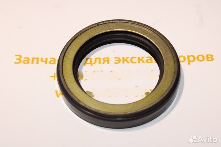 Сальник 4396696