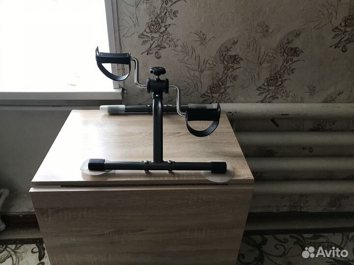 Мини велотренажер бу