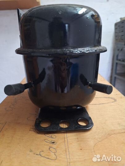 Компрессор для холодильника