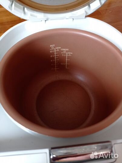 Мультиварка Philips