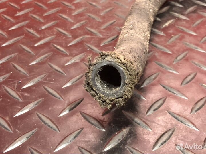 Шланг бачка гура Daf XF105, Daf XF95