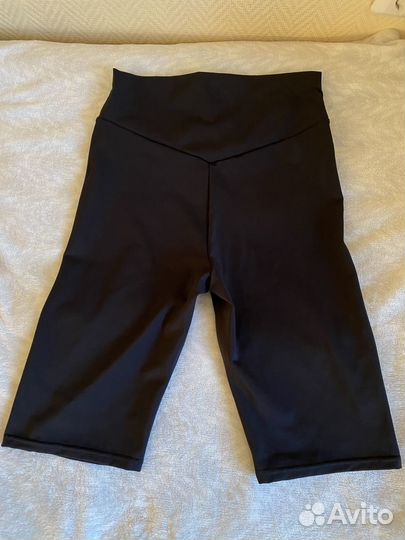 Бриджи спортивные ID project