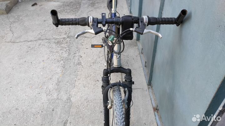 Горный велосипед 26 Германия