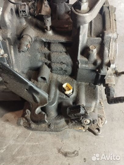 АКПП 5M5P7000AB Ford C-Max (2003-2010)