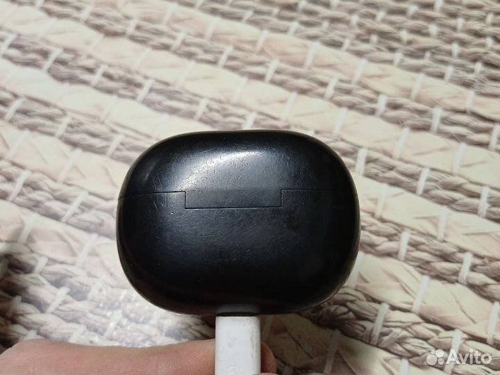 Кейс наушников TWS Xiaomi Redmi Buds 3