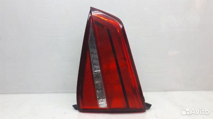 Фонарь задний правый Volkswagen Jetta 6 2.0 TDI