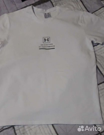 Футболка размер М