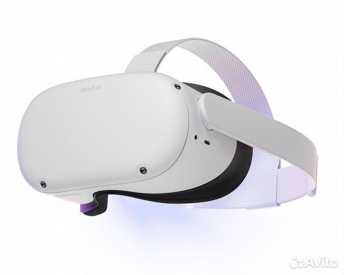 Oculus quest 2