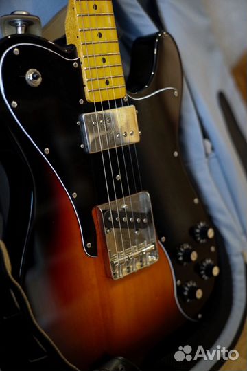 Fender squier telecaster