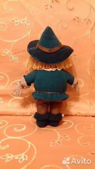 Кукла Страшила