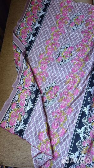 Платки, шарфы, палантины, шали