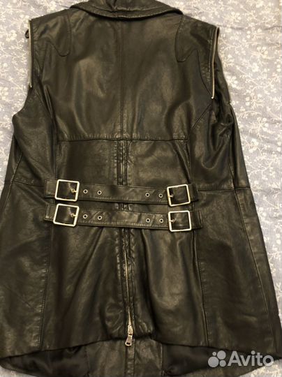 Жилет женский