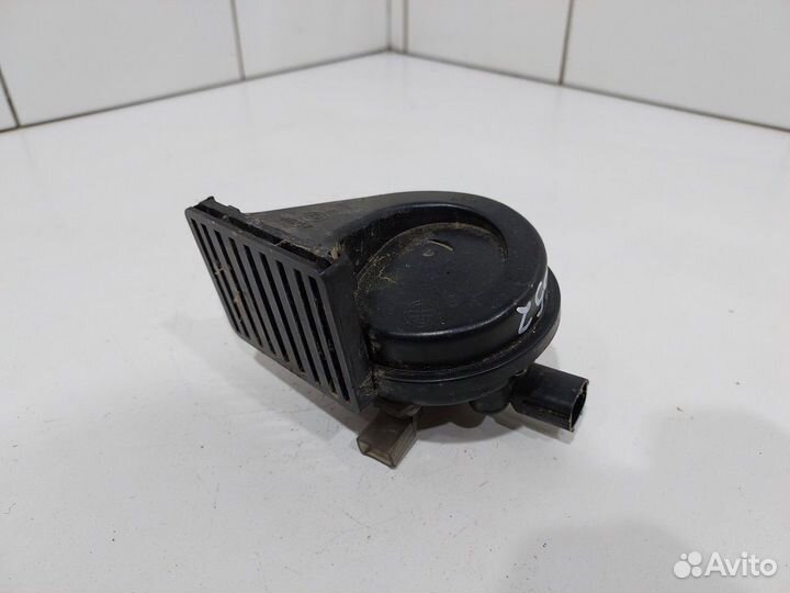 Сигнал звуковой (Jac J7)